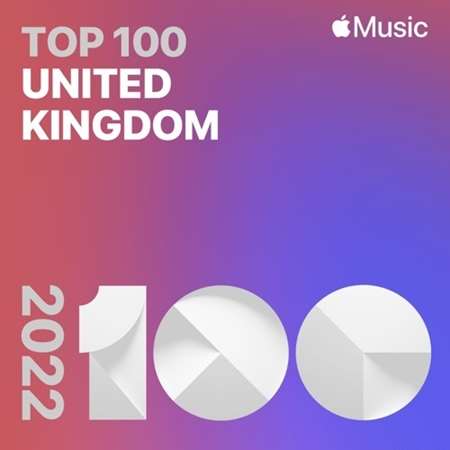 VA - Top Songs of 2022 United Kingdom (2022) MP3 