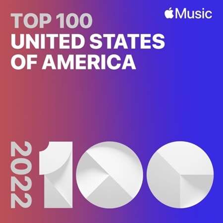 VA - Top Songs of 2022 USA (2022) MP3 