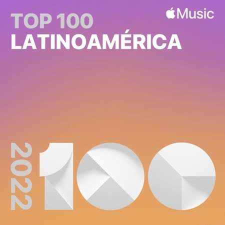 VA - Top Songs of 2022 Latin America (2022) MP3 