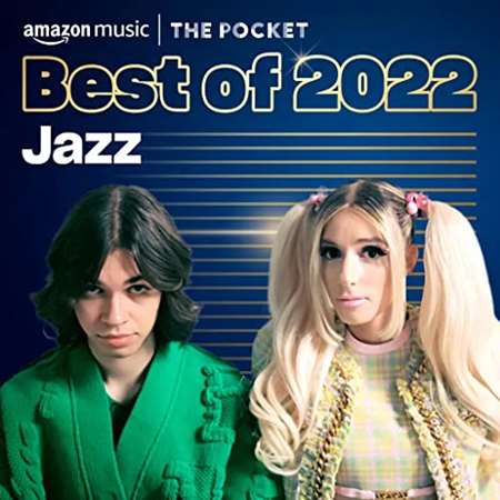 VA - Best of 2022 Jazz (2022) MP3 