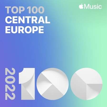 VA - Top Songs of 2022 Central Europe (2022) MP3 
