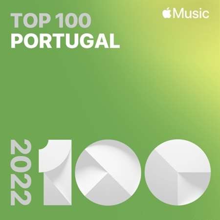 VA - Top Songs of 2022 Portugal (2022) MP3 