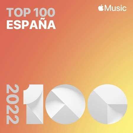 VA - Top Songs of 2022 Spain (2022) MP3 