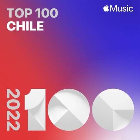 VA - Top Songs of 2022 Chile (2022) MP3 