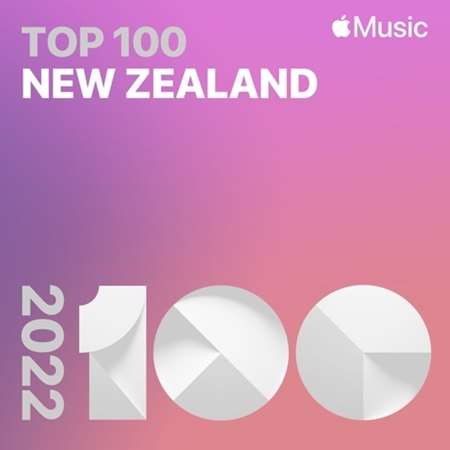VA - Top Songs of 2022 New Zealand (2022) MP3 