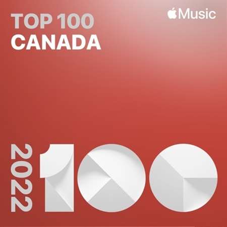 VA - Top Songs of 2022 Canada (2022) MP3 