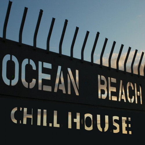VA - Ocean Beach - Chill House (2023) MP3 