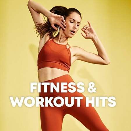 VA - Fitness & Workout Hits (2023) MP3 