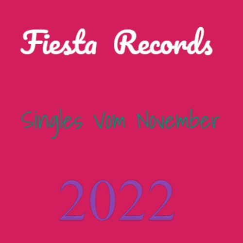VA - Fiesta Records - Singles vom November (2022) MP3 