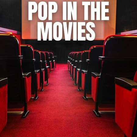 VA - Pop in the Movies (2023) MP3 