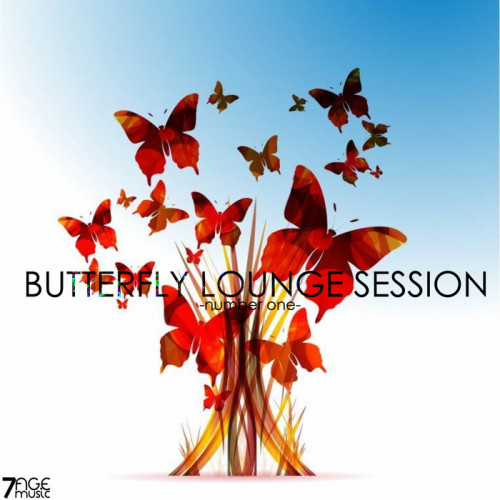 VA - Butterfly Lounge Session, Number One (2023) MP3 