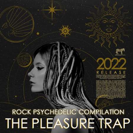 VA - The Pleasure Trap (2023) MP3 