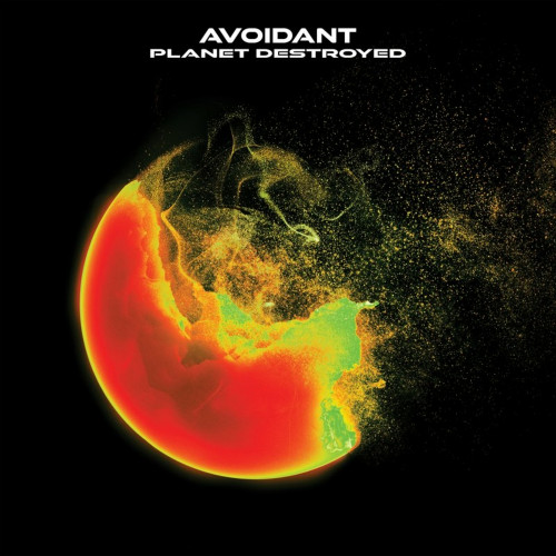 VA - Planet Destroyed (2023) MP3 