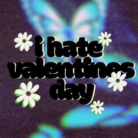 VA - i hate valentines day (2023) MP3 