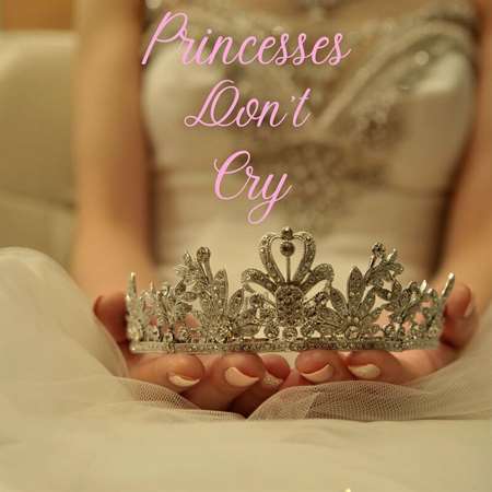 VA - Princesses Don't Cry (2023) MP3 