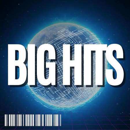 VA - Big Hits (2023) MP3 