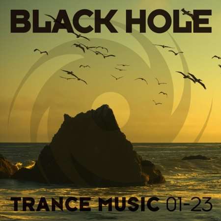 VA - Black Hole Trance Music 01-23 (2023) MP3 