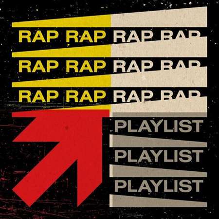 VA - Rap Playlist (2023) MP3 