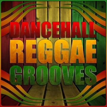 VA - Dancehall Reggae Grooves (2023) MP3 