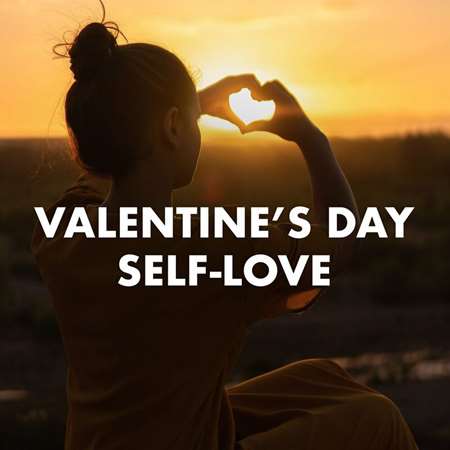 VA - Valentine's Day Self-Love (2023) MP3 