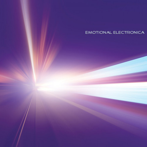 VA - Emotional Electronica (2023) MP3 