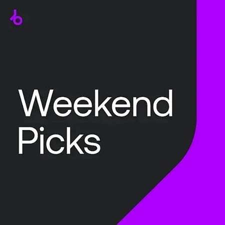 VA - Beatport Weekend Picks 02 (2023) MP3 