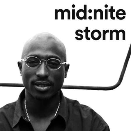 VA - mid:nite storm (2023) MP3 