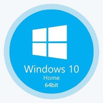 Windows 10 Home 21H2 19044.1826 x64 by SanLex [Lite]
