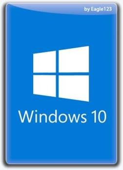 Windows 10 21H2 + LTSC 2021 (x64) 20in1 +/- Office 2021 by Eagle123 (07.2022)