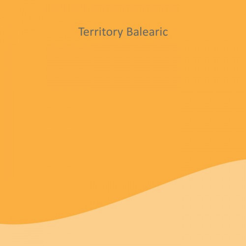 VA - Territory Balearic (2023) MP3 