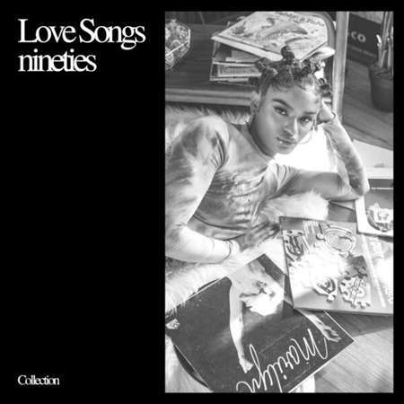 VA - Love songs nineties (2023) MP3 