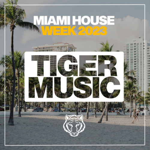 VA - Miami House Week 2023 (2023) MP3 