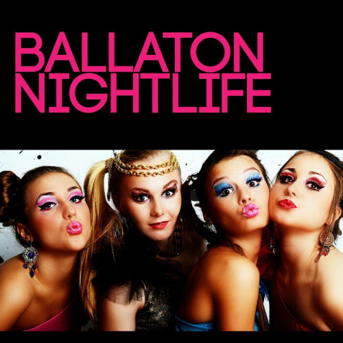 VA - Ballaton Nightlife (2023) MP3 