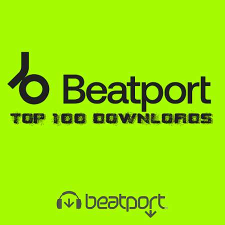 VA - Beatport Top 100 Downloads February (2023) MP3