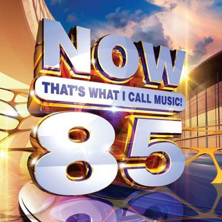 VA - NOW That's What I Call Music! Vol.85 (2023) MP3 