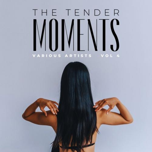 VA - The Tender Moments, Vol. 4 (2023) MP3 