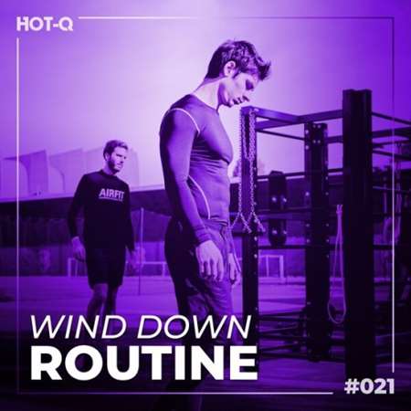 VA - Wind Down Routine 021 (2023) MP3 