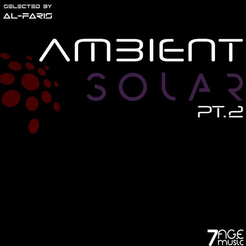 VA - Ambient Solar, Pt. 2 (2023) MP3 