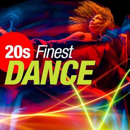 VA - 20s Finest Dance (2023) MP3 
