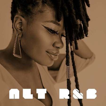 VA - Alt R&B (2023) MP3 