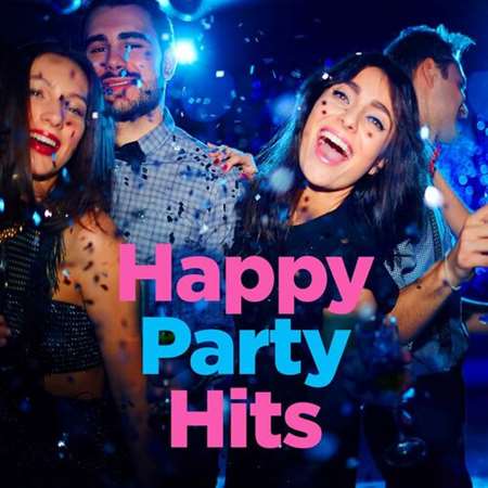 VA - Happy Party Hits (2023) MP3 