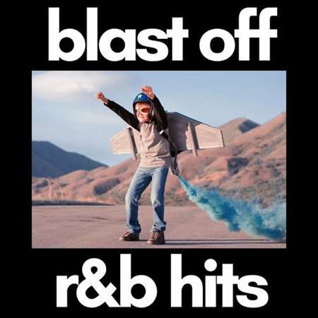 VA - Blast Off R&B Hits (2023) MP3 