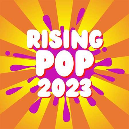 VA - Rising Pop (2023) MP3 