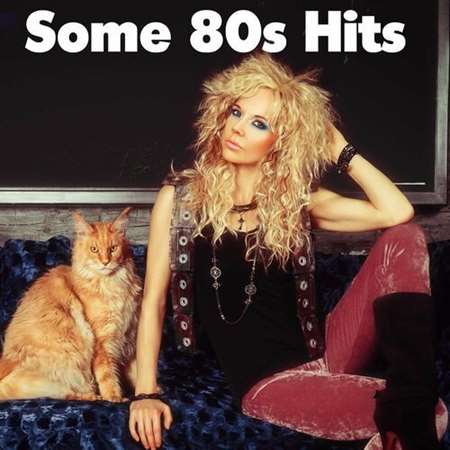 VA - Some 80s Hits (2023) MP3 