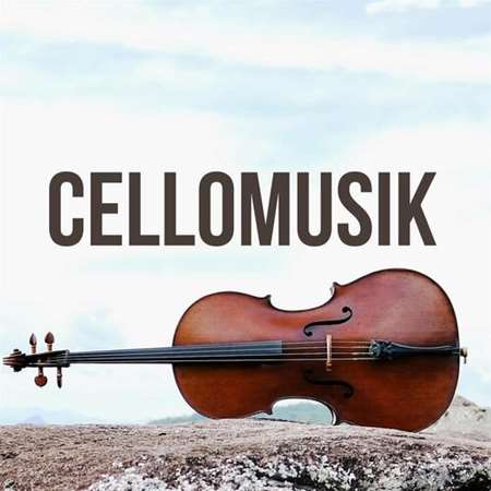 VA - Cellomusik (2023) MP3