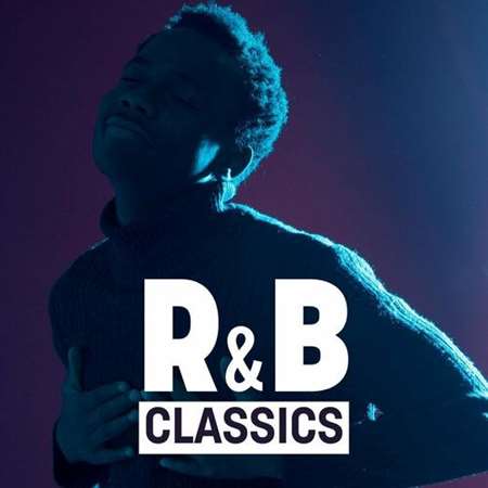 VA - R&B Classics (2023) MP3 