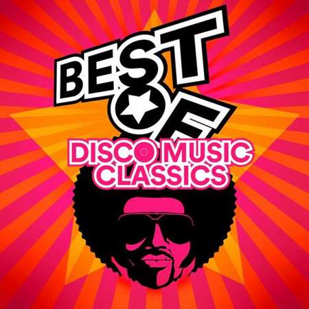 VA - Best of Disco Music- Classics (2023) MP3 
