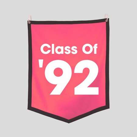 VA - Class of '92 (2023) MP3 