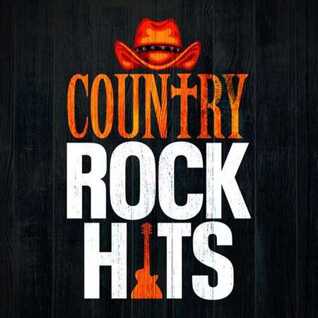 VA - Country Rock Hits (2023) MP3 