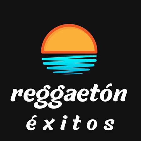 VA - Reggaetón Éxitos (2023) MP3